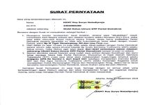 Roy Suryo Dinonaktifkan...