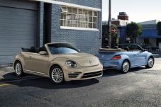 Volkswagen Akan Luncurkan...