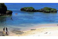 Okinawa, Untaian Mutiara...