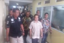 Diperiksa 15 Jam, Polisi...