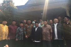 Kontroversi soal Pilpres,...