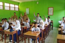 Sidak Sekab Pasangkayu,...