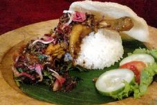 Bingung Menu Santap...