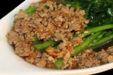 Kailan Tumis Daging...