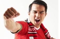 Joe Taslim Anggap Makan...