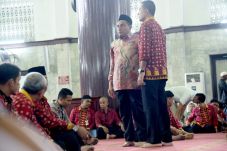 Gubernur Sumut Ingatkan...