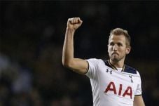 Pochettino : Naluri...