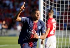 Prediksi Mbappe: PSG...