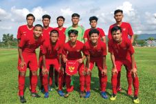 Kerangka Skuad Garuda...