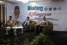 Di Kalbar, KMA Disambut...