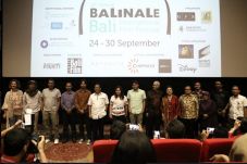 Balinale 2018 Hadirkan...