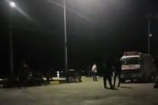 Seorang Balita Jadi...