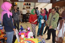 BSN dan Jawa Timur Promosikan...
