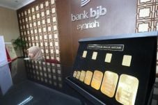 BJB Syariah Perluas...