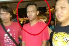 Pembunuh Wanita Pemandu...