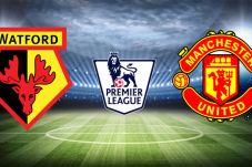 Preview Watford vs Manchester...