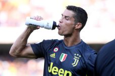 Preview Juventus vs...