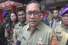 Usulan Debat Capres...