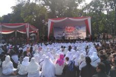 Tokoh Lintas Agama dan...