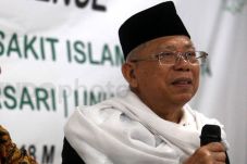 Majelis Silaturahim...