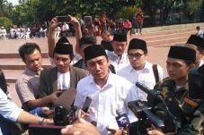 Pemuka Agama Diminta...