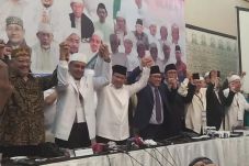 Didukung GNPF, Prabowo...