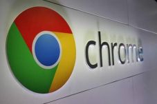 Google Chrome Adopsi...