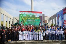 GP Ansor Ikrar Jaga...