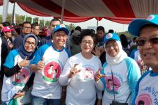 Kalangan Swasta Turut...