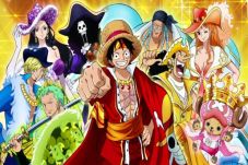 Volume 90 One Piece...