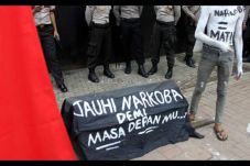 Polres Jaksel Ajak Masyarakat...
