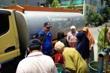 Saluran Pipa Bocor,...