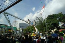 Tiga Pasangan di Yogya...