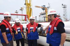 Badan Usaha Swasta Bakal...