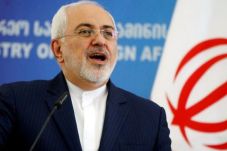 Iran Desak Eropa Netralisir...