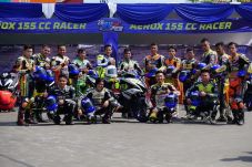 Diikuti 195 Starter,...