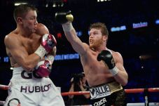 Tumbangkan Gennady Golovkin,...