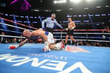 Lemieux Hanya Butuh...