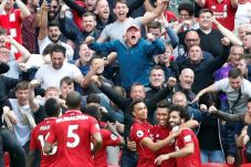 Start Terbaik Liverpool...