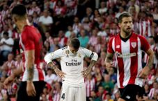 Rekor Kemenangan Madrid...