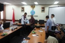 Dewan Pers Akan Telaah...