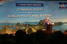 SBY Klaim Selama Kepemimpinannya...