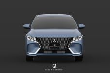 Mitsubishi Bersiap Hadirkan...