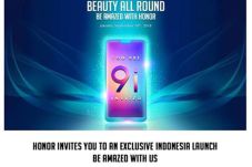 Hari Ini Honor 9i Resmi...