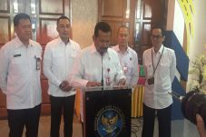 BSSN Gelar Pameran Reformasi...