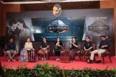 Miller Khan dan Widyawati...