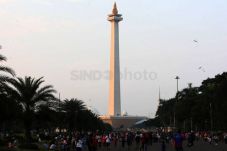 Panggung Senja Monas...