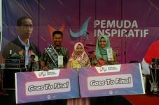 Pemuda Inspiratif dari...