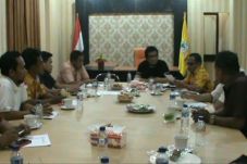 Ketua Golkar Sultra...