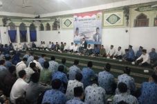 Maruf Amin Ajak Mahasiswa...